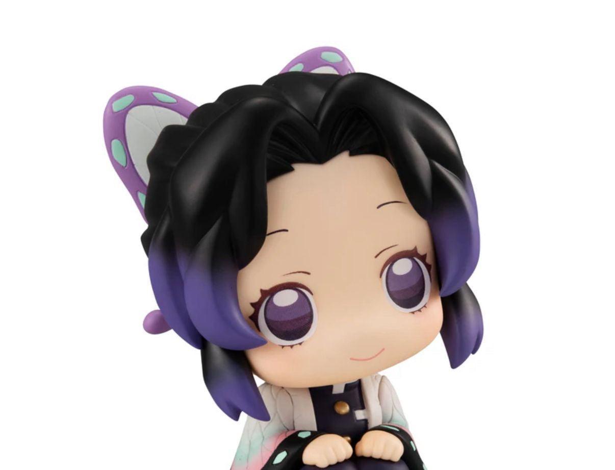 Megahouse Lookup Demon Slayer: Kimetsu no Yaiba - Shinobu Kocho