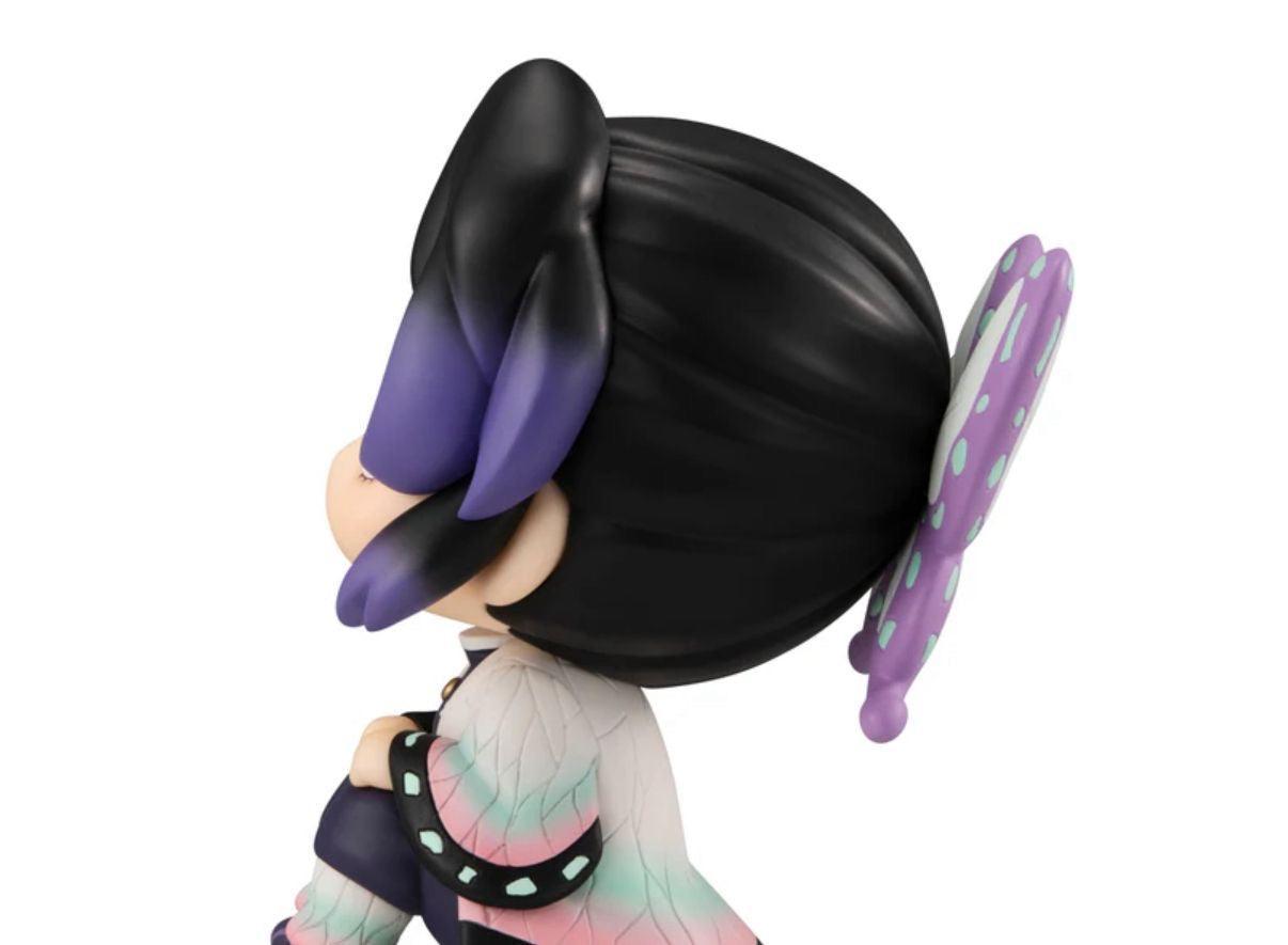 Megahouse Lookup Demon Slayer: Kimetsu no Yaiba - Shinobu Kocho