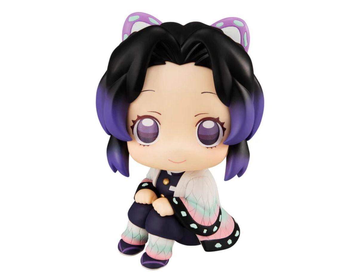 Megahouse Lookup Demon Slayer: Kimetsu no Yaiba - Shinobu Kocho
