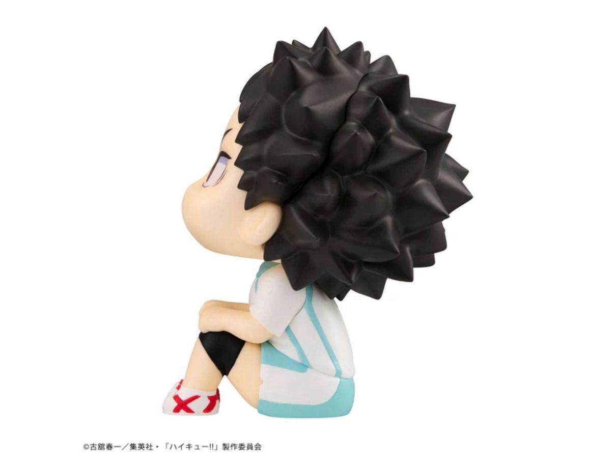 Megahouse Lookup Haikyu!! - Hajime Iwaizumi: Uniform Ver. with Gift