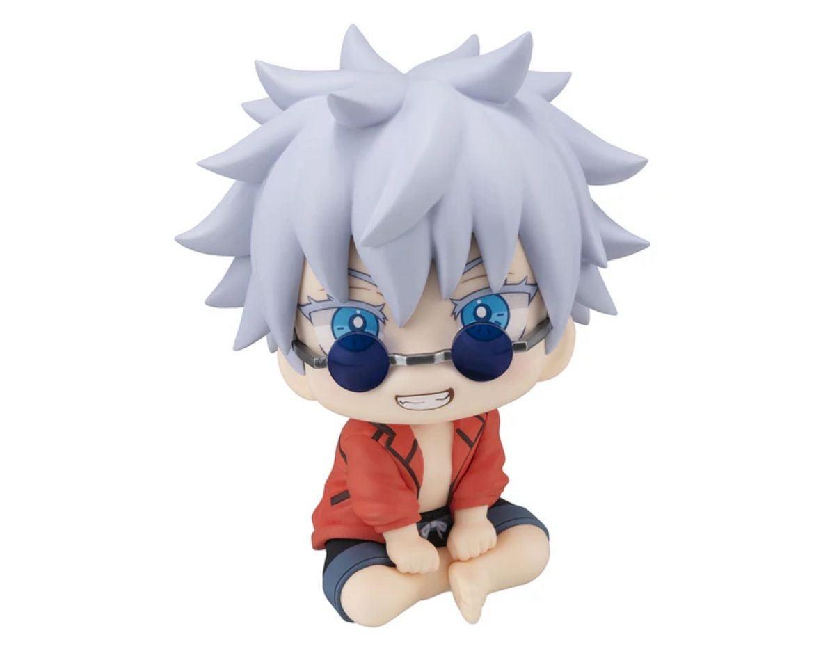 Megahouse Lookup Jujutsu Kaisen – Satoru Gojo: Okinawa Ver.