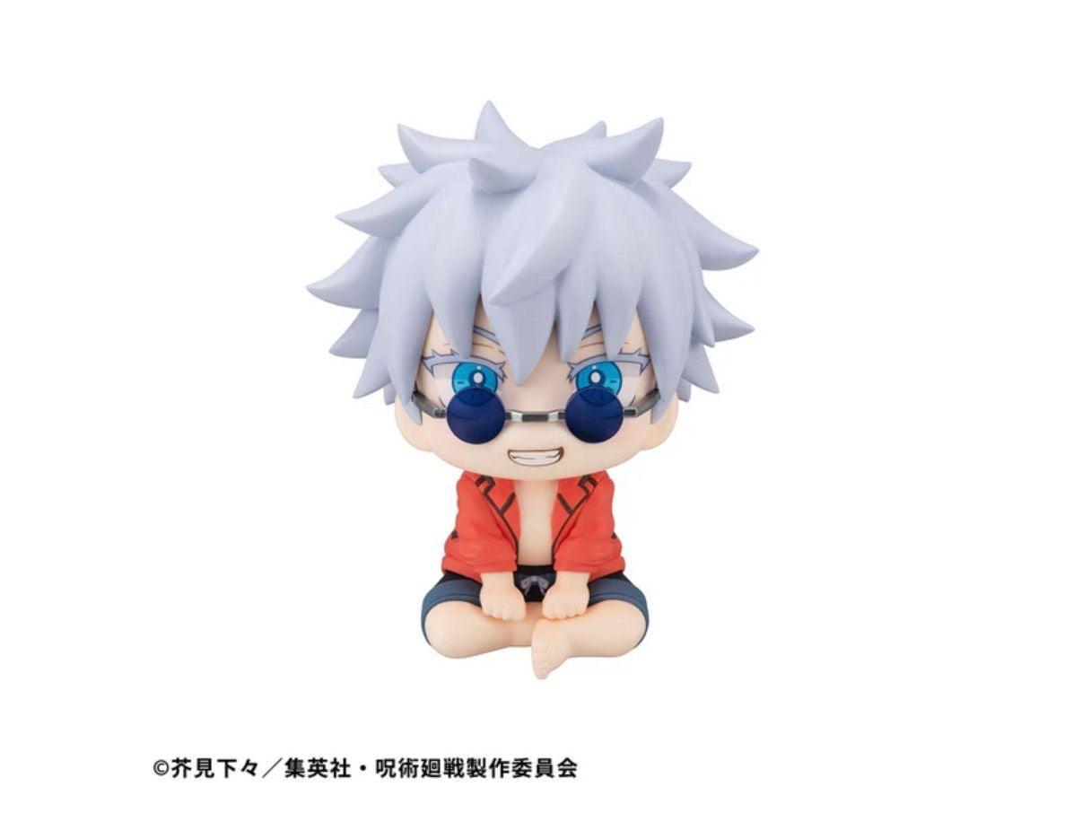 Megahouse Lookup Jujutsu Kaisen – Satoru Gojo: Okinawa Ver.