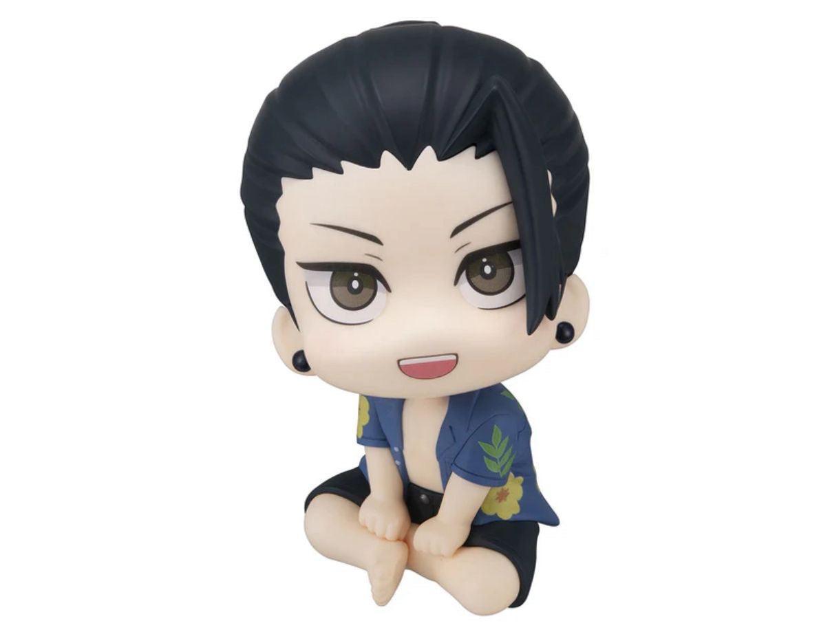 Megahouse Lookup Jujutsu Kaisen – Suguru Geto: Okinawa Ver.