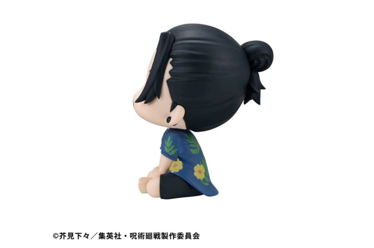 Megahouse Lookup Jujutsu Kaisen – Suguru Geto: Okinawa Ver.