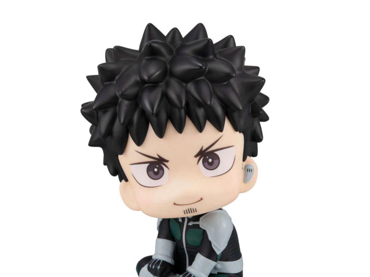 Megahouse Lookup Kaiju No. 8 - Kafka Hibino