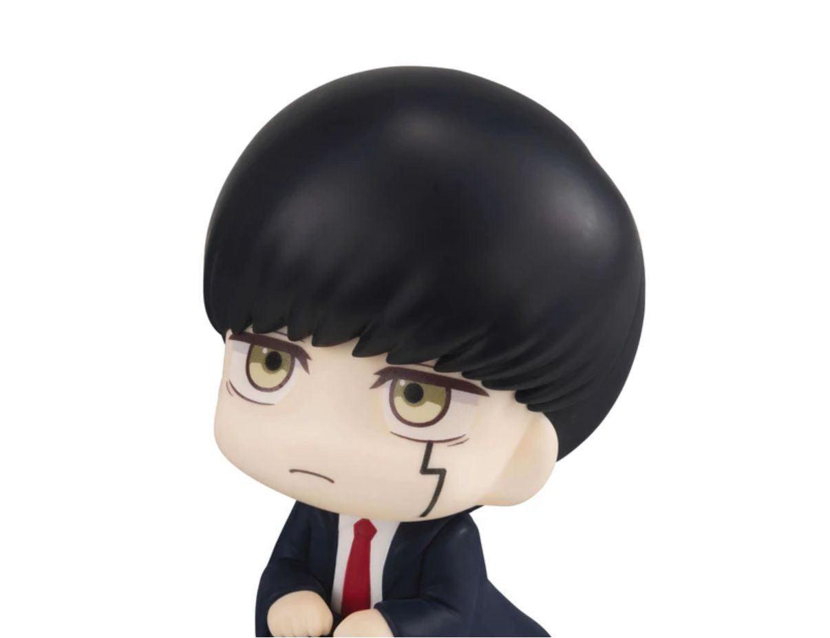 Megahouse Lookup Mashle: Magic and Muscles - Mash Burnedead