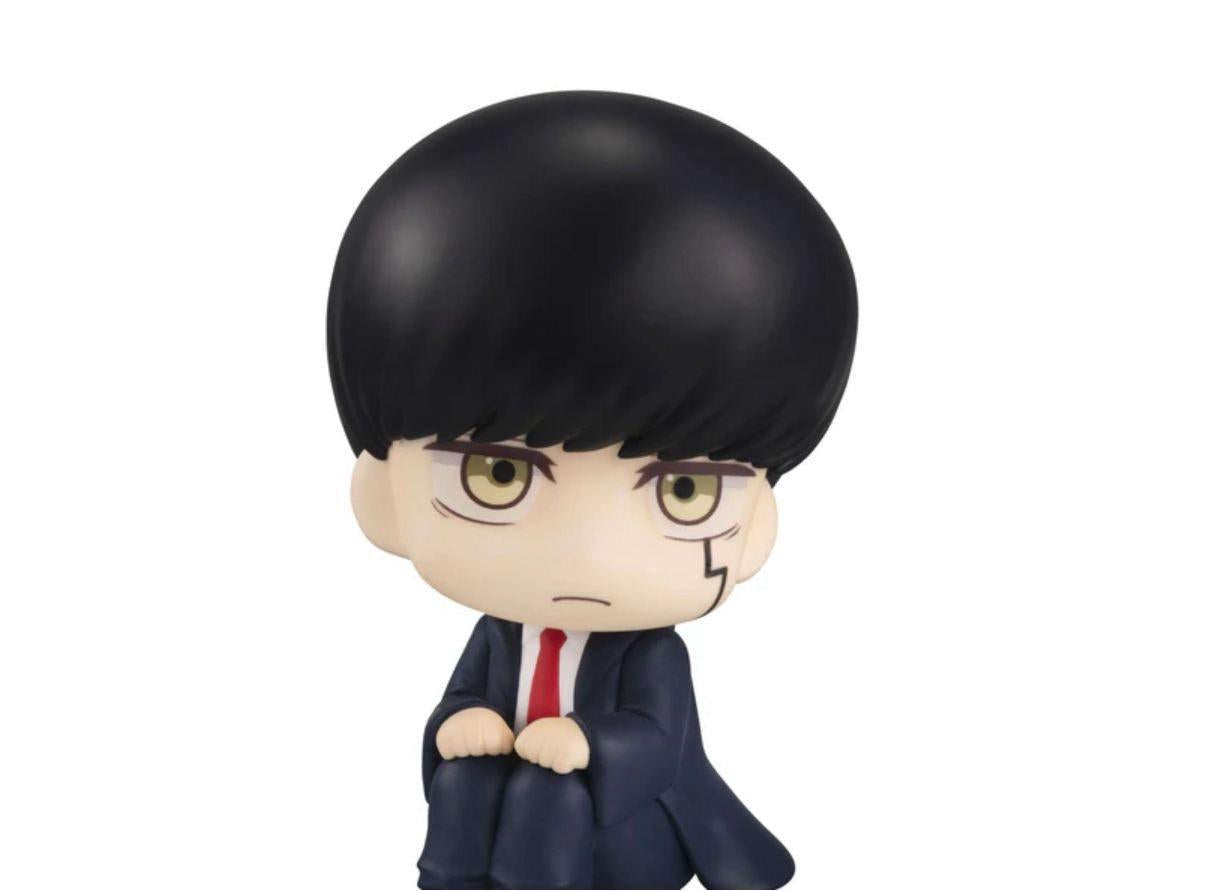 Megahouse Lookup Mashle: Magic and Muscles - Mash Burnedead