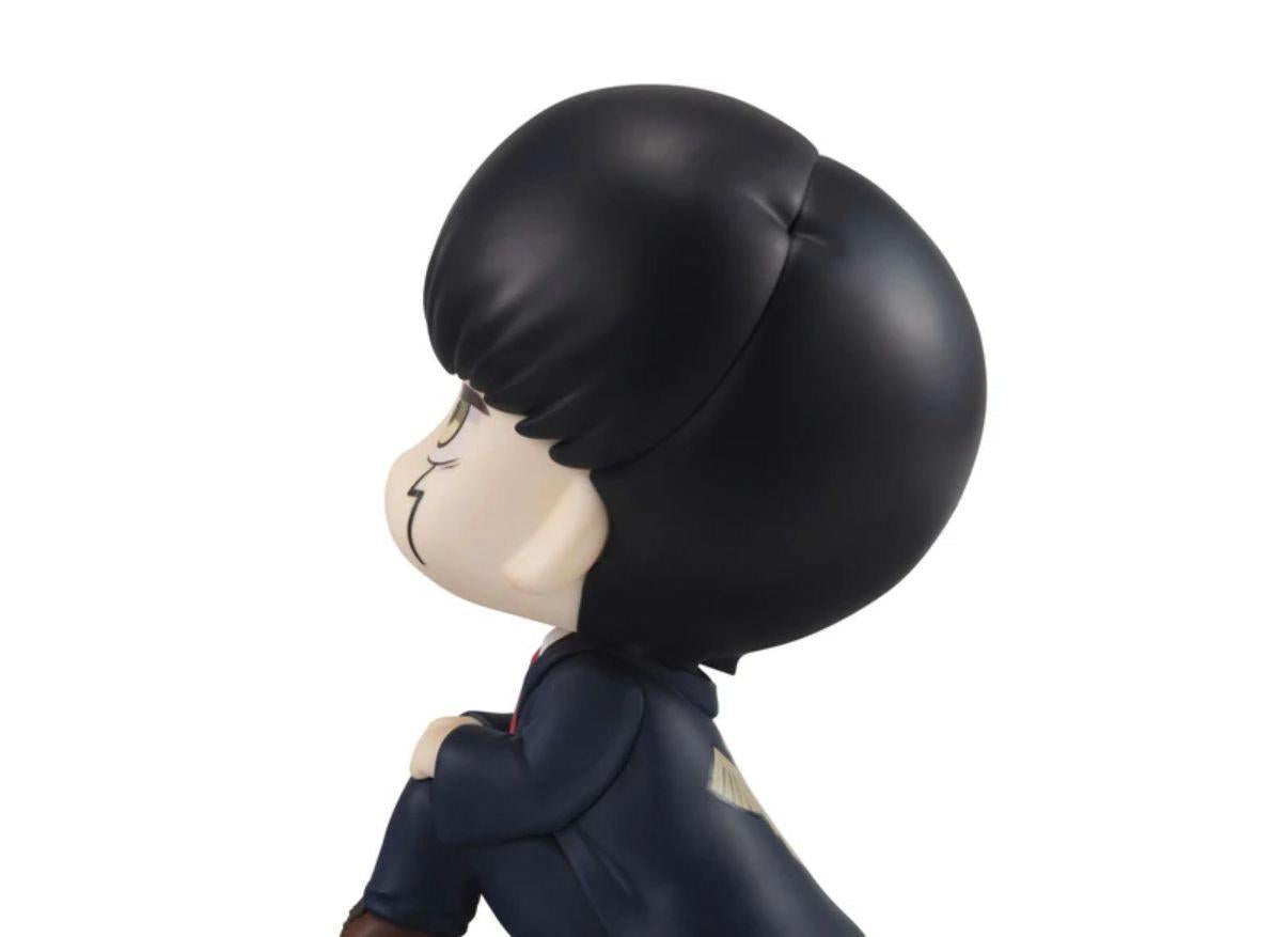 Megahouse Lookup Mashle: Magic and Muscles - Mash Burnedead