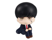 Megahouse Lookup Mashle: Magic and Muscles - Mash Burnedead