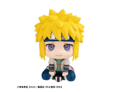 Megahouse Lookup NARUTO Shippuden - Minato