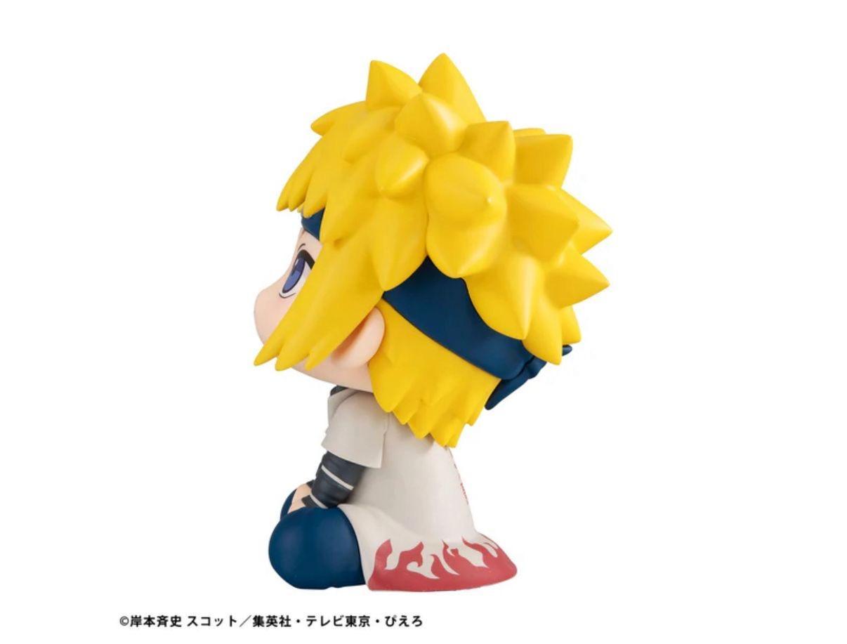 Megahouse Lookup NARUTO Shippuden - Minato