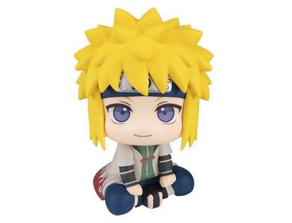 Megahouse Lookup NARUTO Shippuden - Minato
