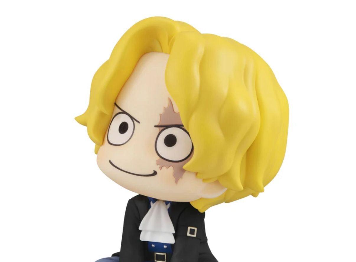 Megahouse Lookup ONE PIECE - Sabo