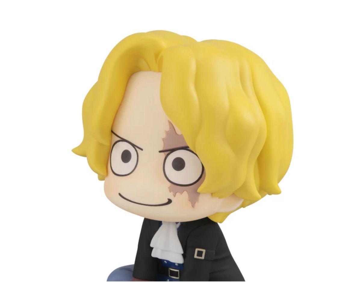 Megahouse Lookup ONE PIECE - Sabo
