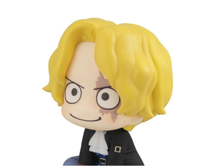 Megahouse Lookup ONE PIECE - Sabo