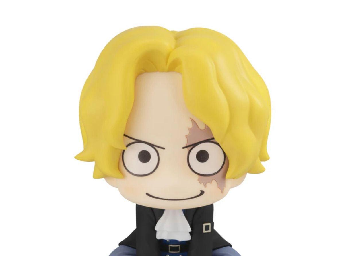 Megahouse Lookup ONE PIECE - Sabo