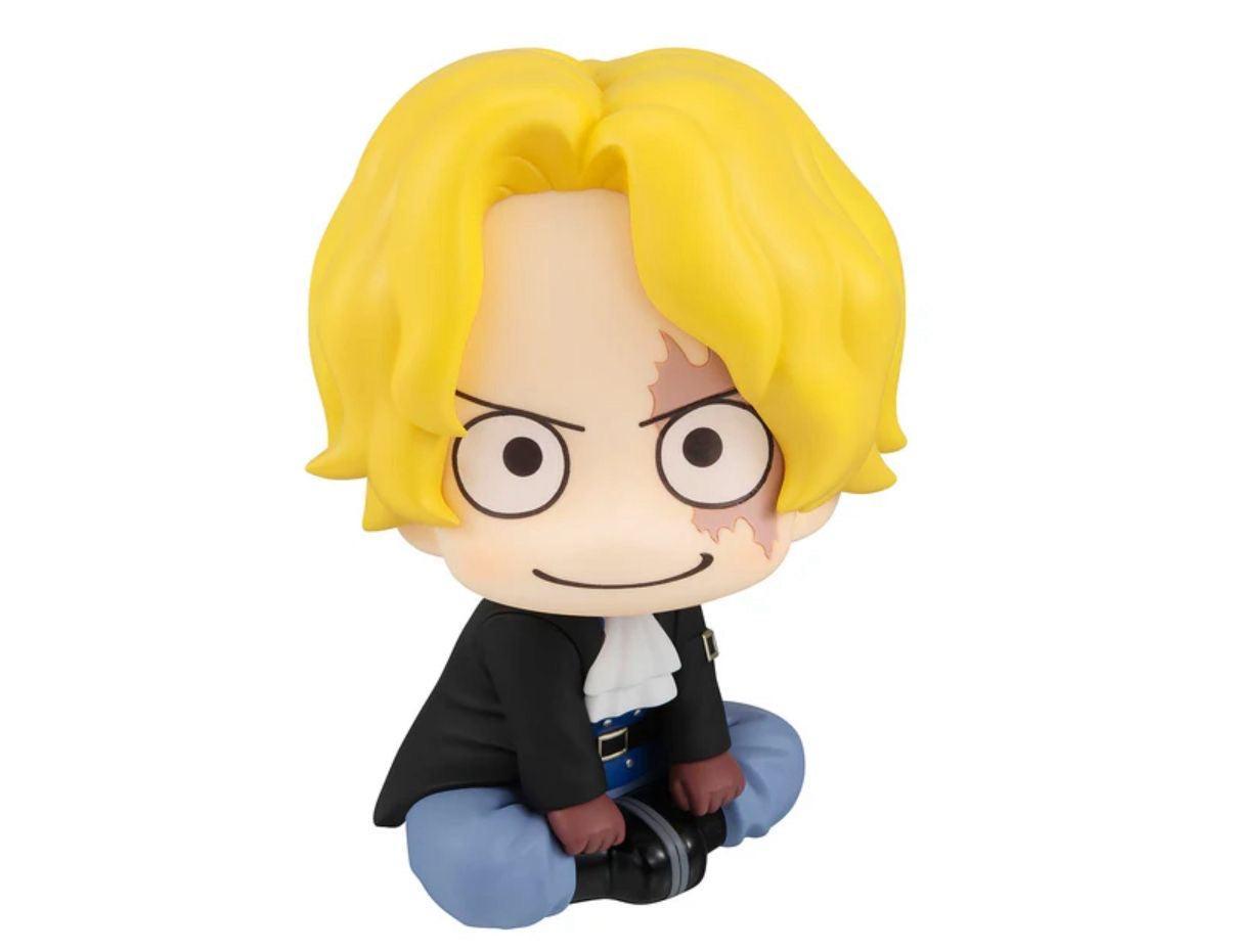 Megahouse Lookup ONE PIECE - Sabo