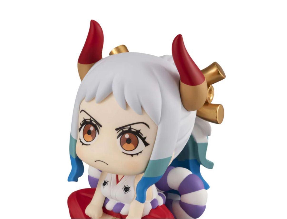 Megahouse Lookup ONE PIECE - Yamato