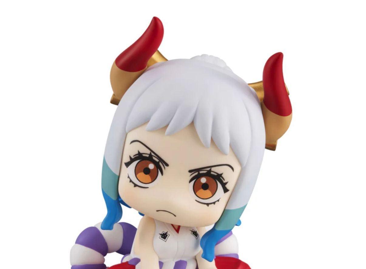 Megahouse Lookup ONE PIECE - Yamato