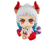 Megahouse Lookup ONE PIECE - Yamato