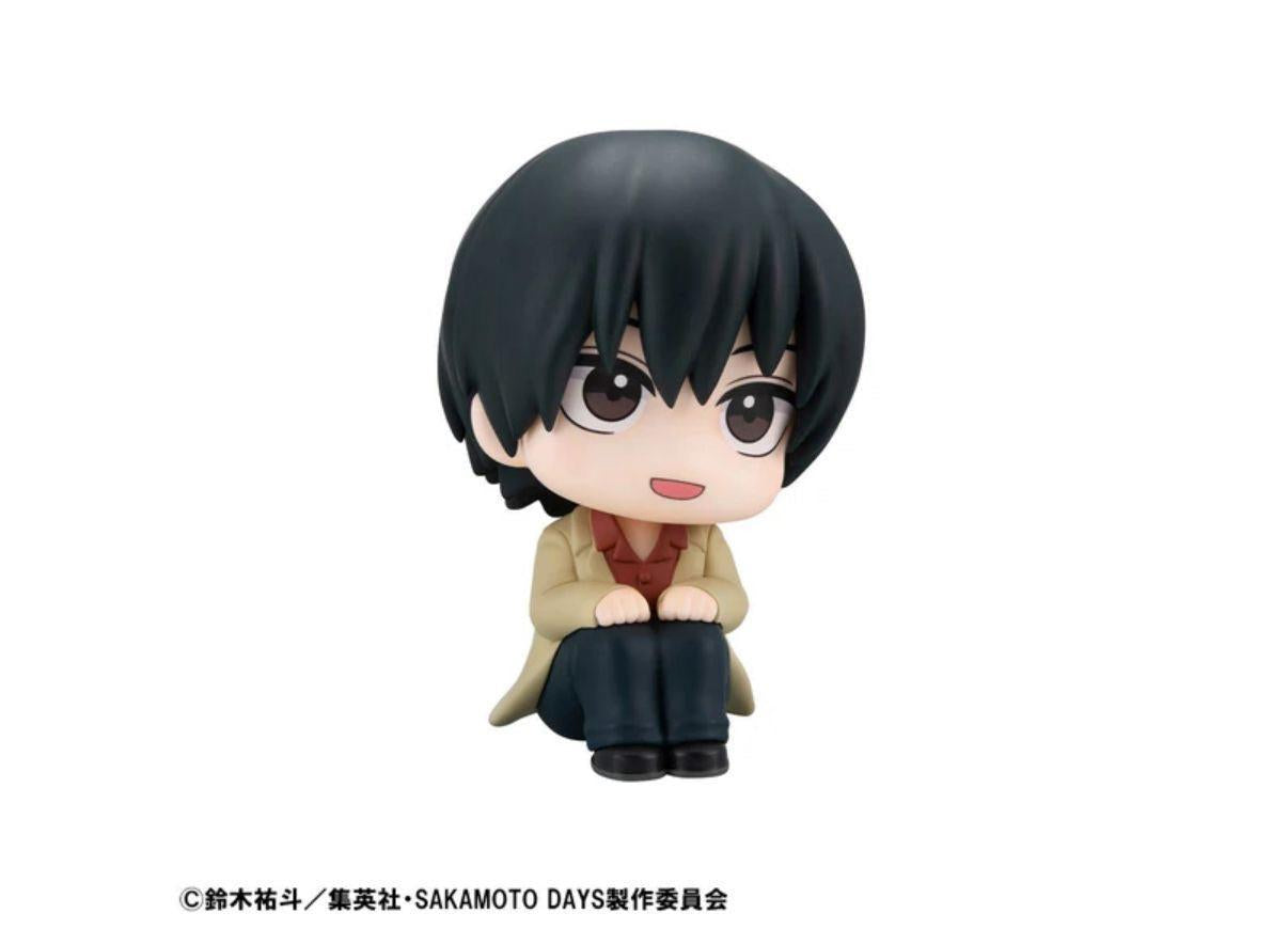 Megahouse Lookup SAKAMOTO DAYS - Nagumo