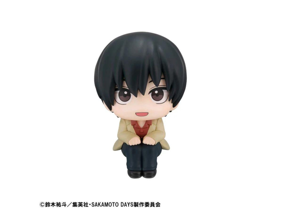 Megahouse Lookup SAKAMOTO DAYS - Nagumo