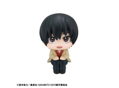 Megahouse Lookup SAKAMOTO DAYS - Nagumo
