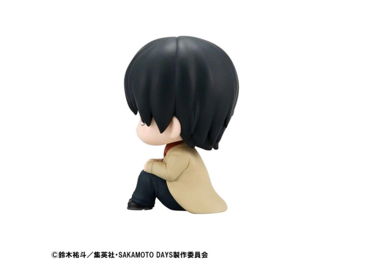 Megahouse Lookup SAKAMOTO DAYS - Nagumo
