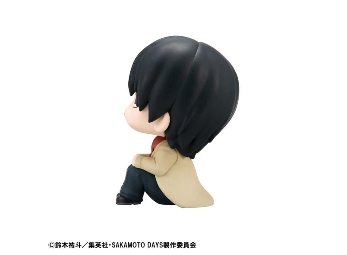 Megahouse Lookup SAKAMOTO DAYS - Nagumo