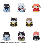Megahouse MEGA CAT PROJECT Gintama Nyan-tama Nyan-nyan Icchaze Konoyaro Edition Blind Box