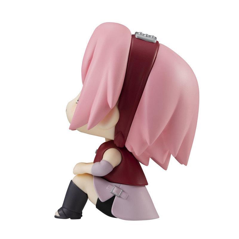Megahouse Naruto Shippuden Look Up Series Haruno Sakura figure
