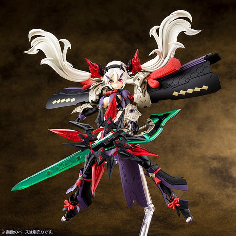 Megami Device KOTOBUKIYA AUV Susanowo Regalia (Resale)