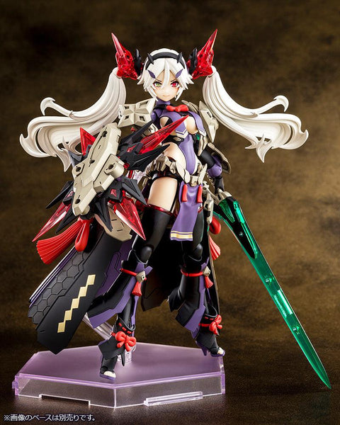 Megami Device KOTOBUKIYA AUV Susanowo Regalia (Resale)