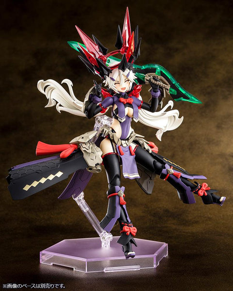 Megami Device KOTOBUKIYA AUV Susanowo Regalia (Resale)