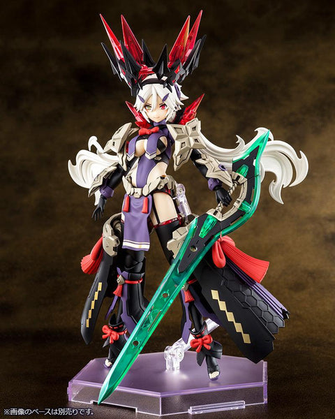 Megami Device KOTOBUKIYA AUV Susanowo Regalia (Resale)