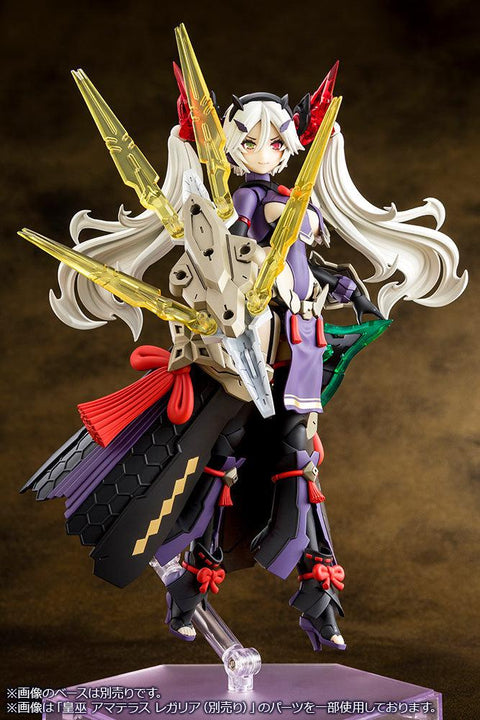 Megami Device KOTOBUKIYA AUV Susanowo Regalia (Resale)