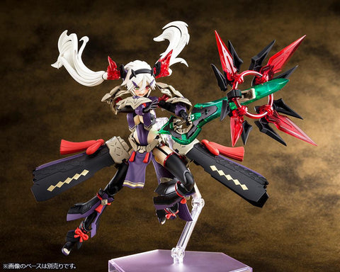 Megami Device KOTOBUKIYA AUV Susanowo Regalia (Resale)