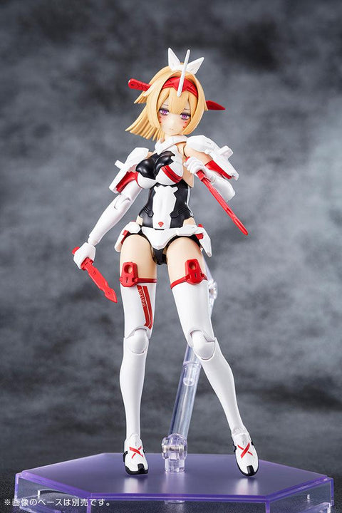 Megami Device KOTOBUKIYA Asra Archer Kizuna