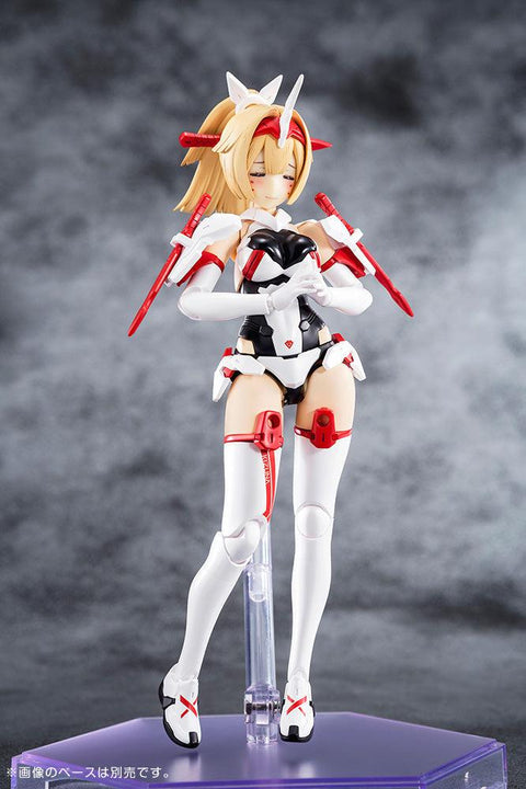 Megami Device KOTOBUKIYA Asra Archer Kizuna