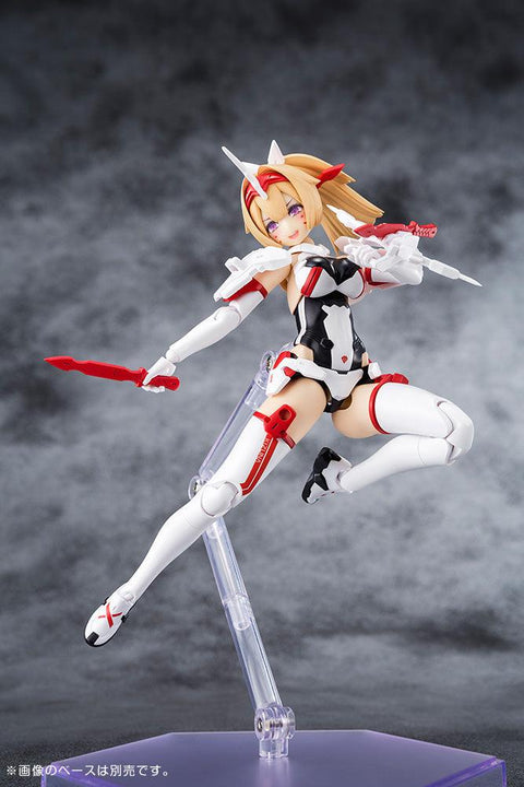 Megami Device KOTOBUKIYA Asra Archer Kizuna