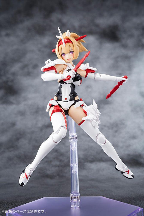 Megami Device KOTOBUKIYA Asra Archer Kizuna