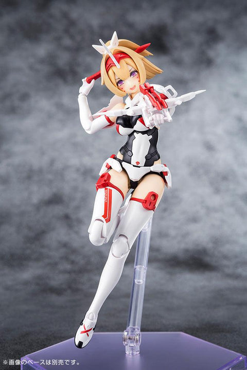 Megami Device KOTOBUKIYA Asra Archer Kizuna