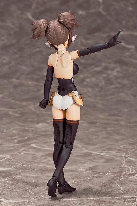 Megami Device KOTOBUKIYA Asra Ninja (Resale)