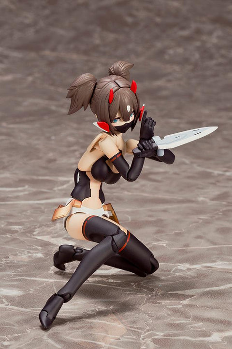 Megami Device KOTOBUKIYA Asra Ninja (Resale)