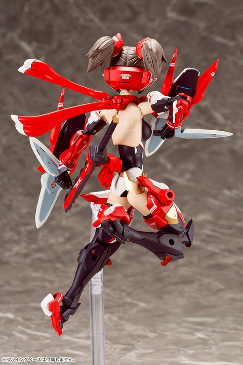 Megami Device KOTOBUKIYA Asra Ninja (Resale)