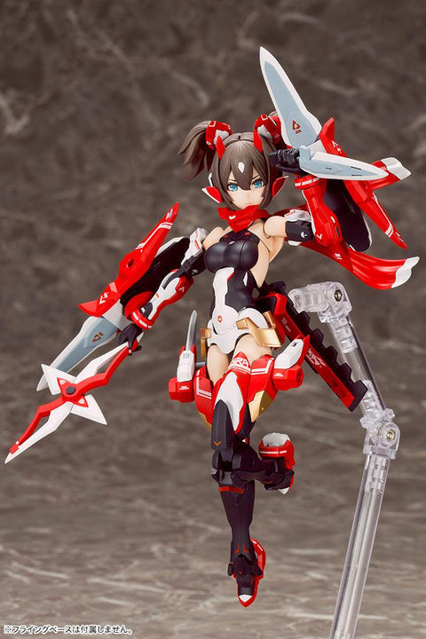 Megami Device KOTOBUKIYA Asra Ninja (Resale)