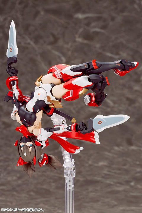 Megami Device KOTOBUKIYA Asra Ninja (Resale)