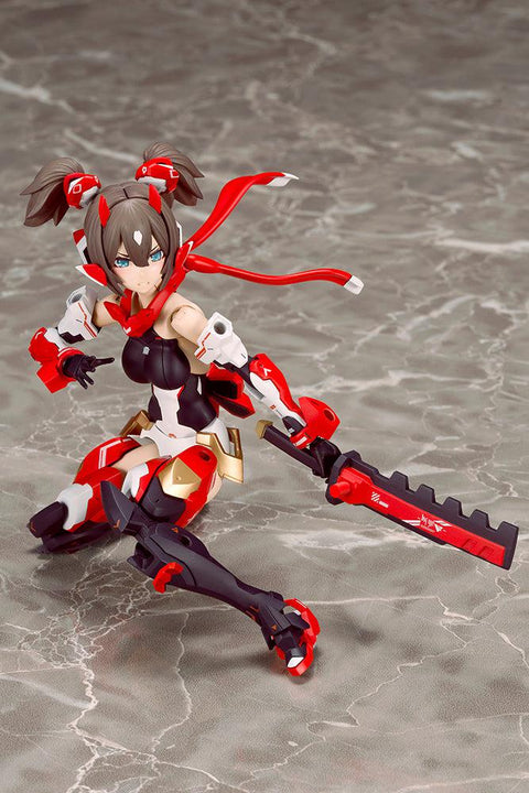 Megami Device KOTOBUKIYA Asra Ninja (Resale)