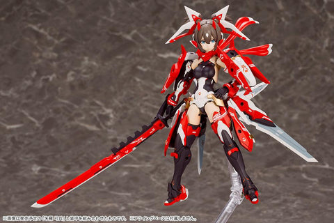 Megami Device KOTOBUKIYA Asra Ninja (Resale)