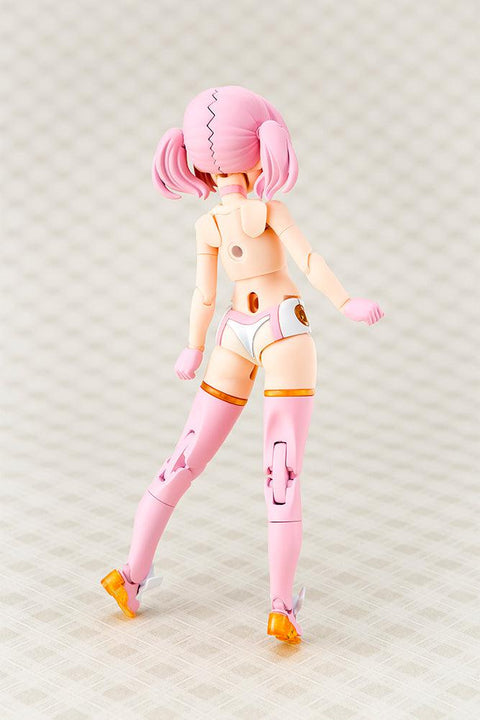 Megami Device KOTOBUKIYA PUNI MOFU Mao